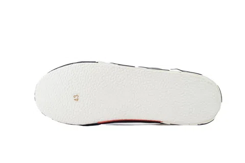 Off-White Low Vulcanized Black – photo 4