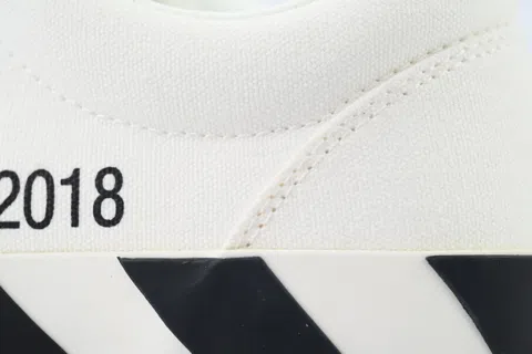 Off-White Low Vulcanized White – photo 5