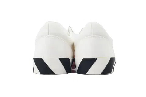 Off-White Low Vulcanized White – photo 3