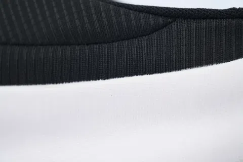 The North Face Slides Black/White – photo 5
