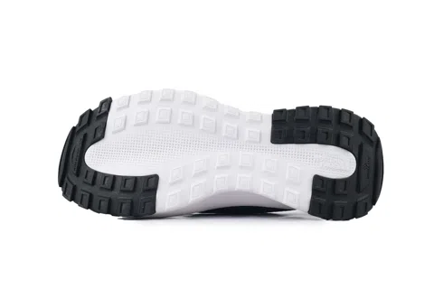 The North Face Slides Black/White – photo 4