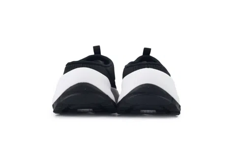 The North Face Slides Black/White – photo 3