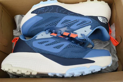 The North Face Altamesa 500 Blue – photo 8