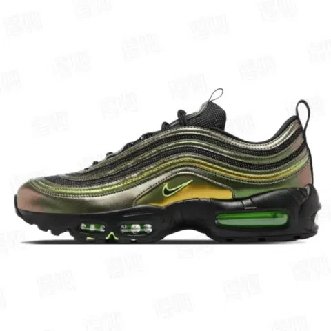 Nike Air Max 95 University of Oregon - Storm