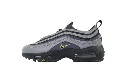 Nike Air Max 95 University of Oregon - Lightning