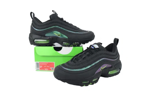 Nike Air Max 95 University of Oregon - Thunder – photo 6