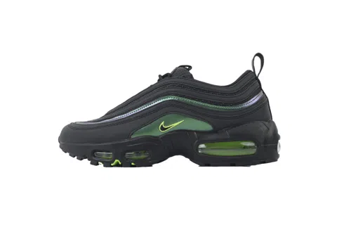 Nike Air Max 95 University of Oregon - Thunder