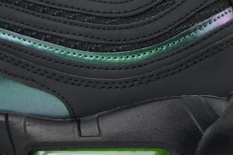 Nike Air Max 95 University of Oregon - Thunder – photo 5