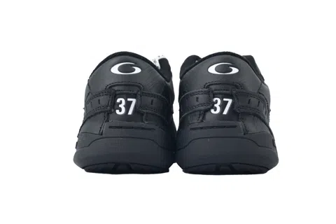 Balenciaga Hamptons Black – photo 3