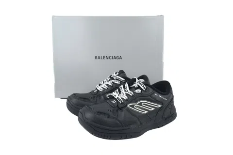 Balenciaga Hamptons Black – photo 7