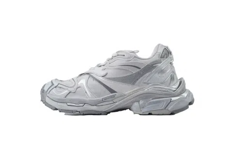 Grey/Silver