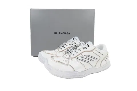 Balenciaga Hamptons White – photo 7