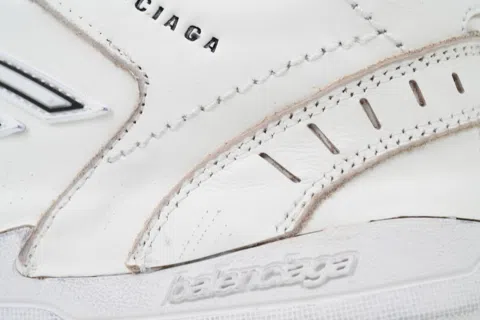 Balenciaga Hamptons White – photo 5