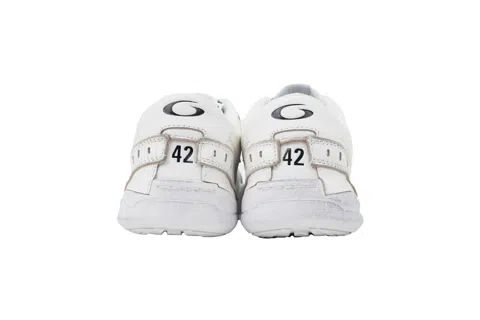 Balenciaga Hamptons White – photo 3