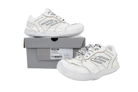 Balenciaga Hamptons White – photo 6