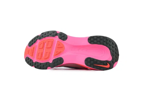 Nike Vomero 18 Sail Hyper Pink – photo 4