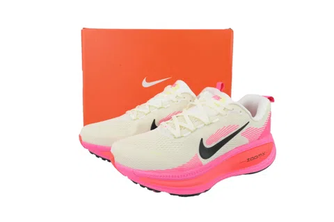 Nike Vomero 18 Sail Hyper Pink – photo 6