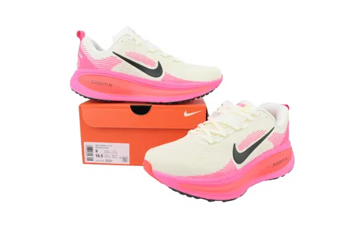 Nike Vomero 18 Sail Hyper Pink – photo 7