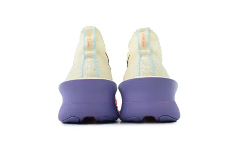 Nike Alphafly 3 Coconut Milk Dusty Amethyst – photo 3