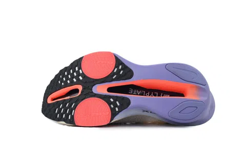 Nike Alphafly 3 Coconut Milk Dusty Amethyst – photo 4