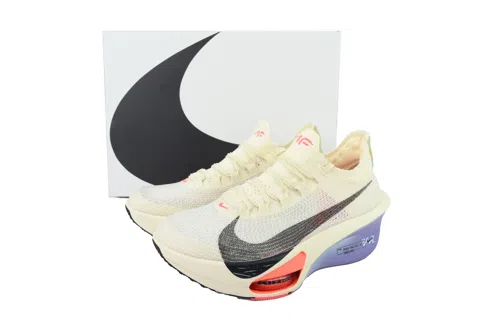 Nike Alphafly 3 Coconut Milk Dusty Amethyst – photo 6