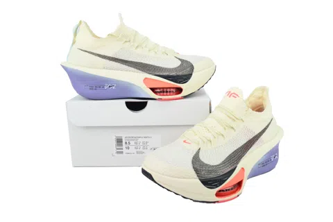 Nike Alphafly 3 Coconut Milk Dusty Amethyst – photo 7