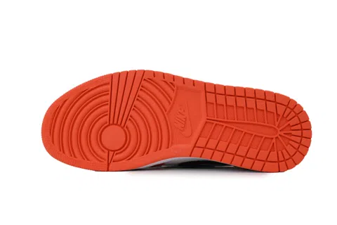 Air Jordan 1 Low Starfish – photo 4