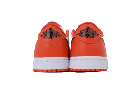 Air Jordan 1 Low Starfish – photo 3