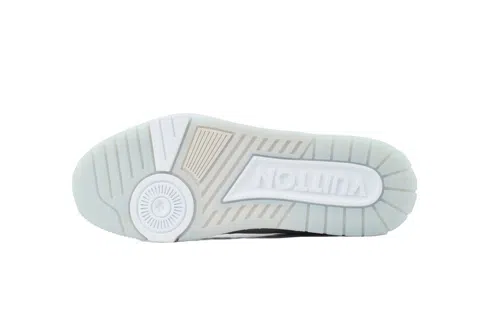Louis Vuitton Trainer White – photo 4