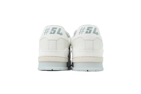 Louis Vuitton Trainer White – photo 3