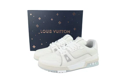 Louis Vuitton Trainer White – photo 6