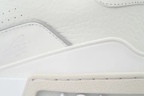 Louis Vuitton Trainer White – photo 5