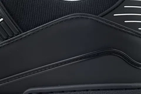 Louis Vuitton Trainer Black Knight – photo 5
