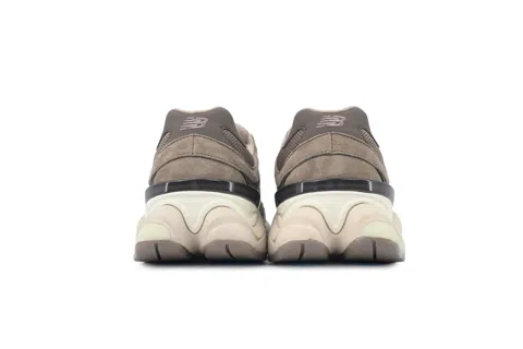 New Balance 9060 Mushroom Brown – photo 3