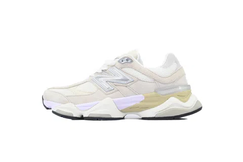 New Balance 9060 Sea Salt Moonbeam