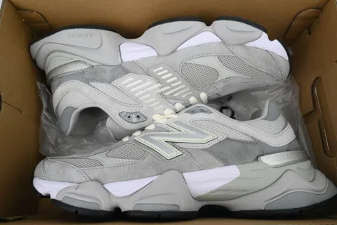 New Balance 9060 Concrete – photo 8