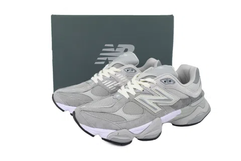 New Balance 9060 Concrete – photo 7