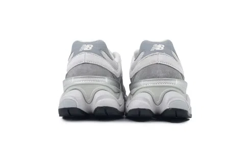 New Balance 9060 Concrete – photo 3
