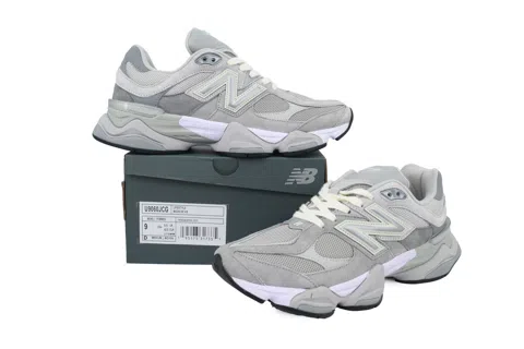 New Balance 9060 Concrete – photo 6
