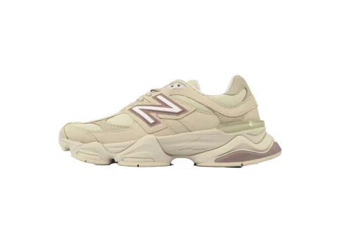 New Balance 9060 Bone Sparrow