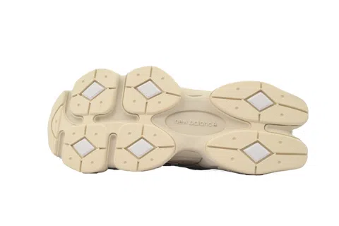 New Balance 9060 Bone Sparrow – photo 4