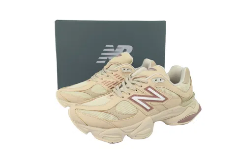 New Balance 9060 Bone Sparrow – photo 7