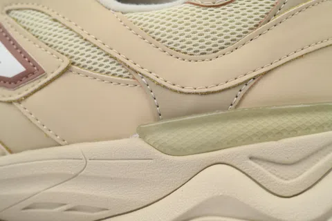 New Balance 9060 Bone Sparrow – photo 5