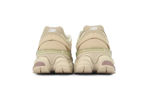 New Balance 9060 Bone Sparrow – photo 3