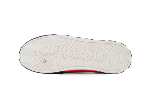 Off-White Low Vulcanized White Grey – photo 4