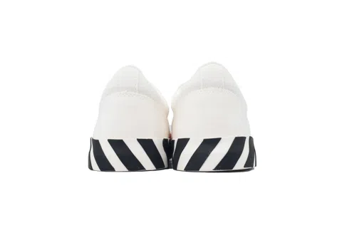 Off-White Low Vulcanized White Pu – photo 3