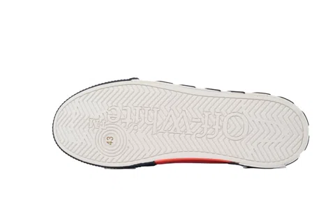 Off-White Low Vulcanized White Pu – photo 4