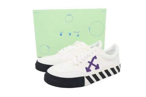 Off-White Low Vulcanized White Pu – photo 7