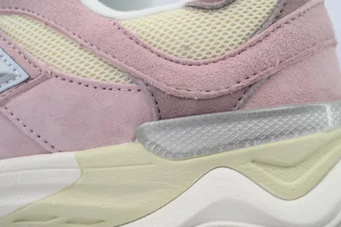 New Balance 9060 Rose Sugar Ice Wine – photo 5