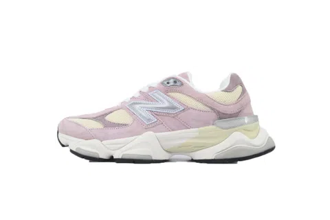New Balance 9060 Rose Sugar Ice Wine